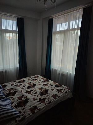 Купить квартиру пгт Сириус, ул Веселая, д 82/1 13500000 рублей