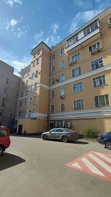 Купить квартиру г Москва, ул Большая Серпуховская, д 31 к 1 34000000 рублей