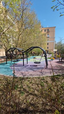 Купить квартиру г Москва, ул Большая Серпуховская, д 31 к 1 34000000 рублей