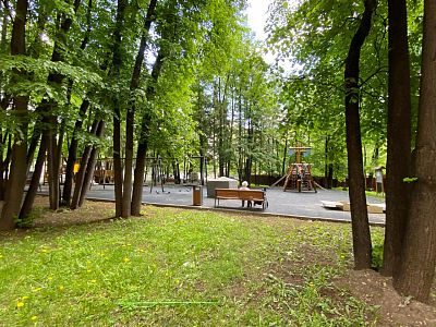 Купить квартиру г Москва, ул Люсиновская, д 53 38900000 рублей