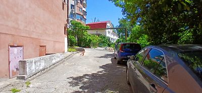 Купить квартиру г Сочи, р-н Хостинский, Курортный пр-кт, д 98/24 23000000 рублей