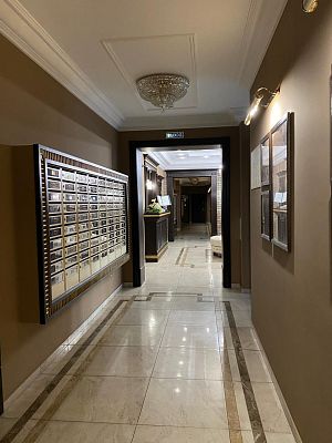 Купить квартиру г Сочи, пер Горького, д 24 16000000 рублей