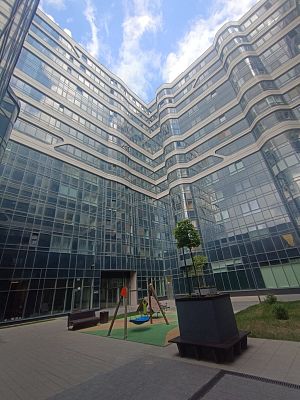 Купить квартиру г Москва, шоссе Энтузиастов, д 3 к 2 38500000 рублей