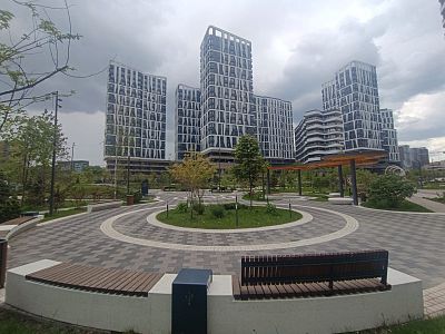 Купить квартиру г Москва, шоссе Энтузиастов, д 3 к 2 38500000 рублей