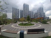 Купить квартиру г Москва, шоссе Энтузиастов, д 3 к 2 38500000 рублей