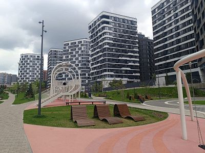 Купить квартиру г Москва, шоссе Энтузиастов, д 3 к 2 38500000 рублей