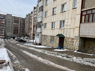 Купить квартиру г Уфа, ул Софьи Перовской, д 11/1 9250000 рублей