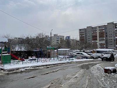 Купить квартиру г Уфа, ул Софьи Перовской, д 11/1 9250000 рублей