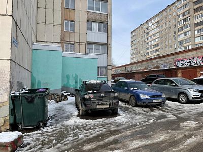 Купить квартиру г Уфа, ул Софьи Перовской, д 11/1 9250000 рублей
