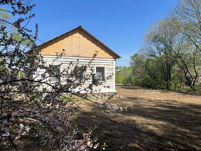 Купить дом г Хабаровск, ул Халтурина, д 46 5200000 рублей
