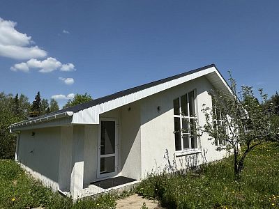 Купить дом г Пушкино, тер. СНТ Спутник (деревня Жуковка), д 22 7950000 рублей