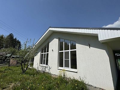 Купить дом г Пушкино, тер. СНТ Спутник (деревня Жуковка), д 22 7950000 рублей