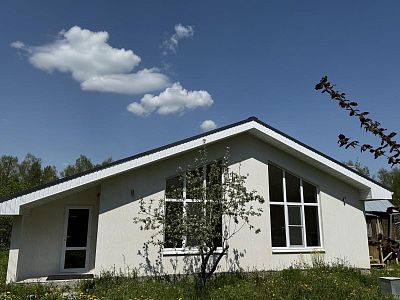 Купить дом г Пушкино, тер. СНТ Спутник (деревня Жуковка), д 22 7950000 рублей