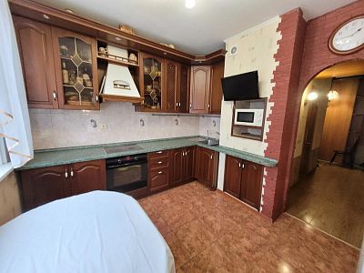 Купить квартиру г Москва, ул Малая Набережная, д 17/22 15000000 рублей