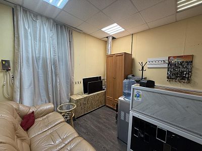 Снять в аренду торговую площадь г Москва, пр-кт Мира, д 188Б к 1 60000 рублей
