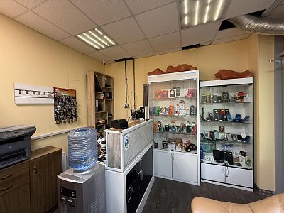 Снять в аренду торговую площадь г Москва, пр-кт Мира, д 188Б к 1 60000 рублей
