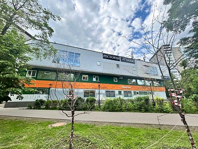 Купить здание г Москва, ул Бестужевых, д 7 к 1 200000000 рублей