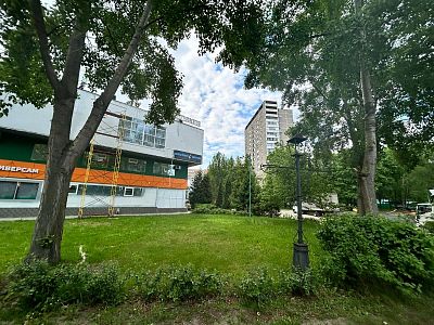 Купить здание г Москва, ул Бестужевых, д 7 к 1 200000000 рублей