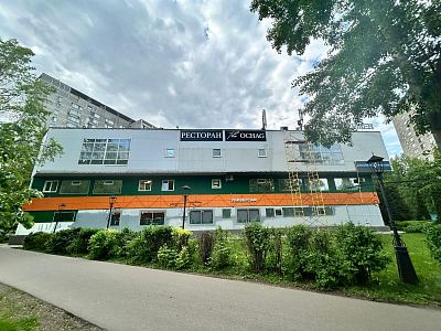 Купить готовый бизнес г Москва, ул Бестужевых, д 7 к 1 69000000 рублей