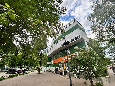 Купить готовый бизнес г Москва, ул Бестужевых, д 7 к 1 69000000 рублей