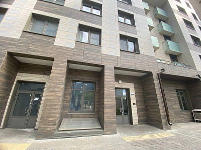 Купить помещение свободного назначения г Москва, ул Красная Сосна, д 3А 21600000 рублей