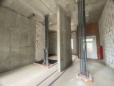Купить помещение свободного назначения г Москва, ул Красная Сосна, д 3А 21600000 рублей