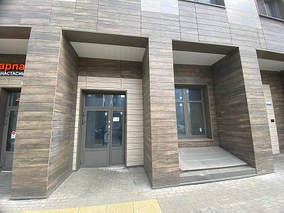 Купить помещение свободного назначения г Москва, ул Красная Сосна, д 3А 21600000 рублей