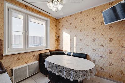 Купить квартиру г Москва, ул Кошкина, д 19 к 1 15500000 рублей