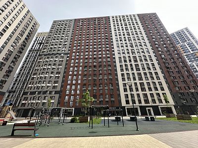 Купить квартиру г Москва, Дмитровское шоссе, д 73Б 25000000 рублей