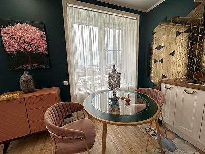 Купить квартиру г Москва, ул Донецкая, д 30 к 2 12500000 рублей