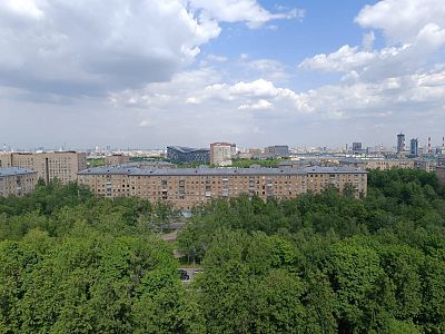 Купить квартиру г Москва, Университетский пр-кт, д 5 45000000 рублей
