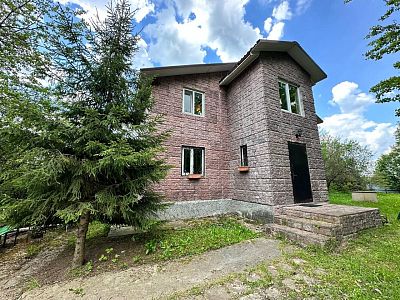 Купить дом г Дмитров, деревня Малая Черная, д 18А 7900000 рублей