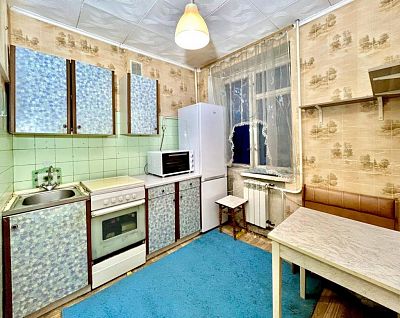 Купить квартиру г Балашиха, мкр Железнодорожный, ул Юбилейная, д 13 4300000 рублей