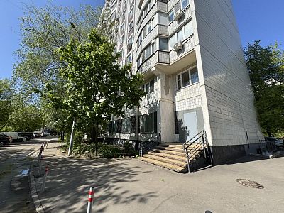 Купить помещение свободного назначения Москва, 2-й Южнопортовый проезд, 23к2 35000 рублей
