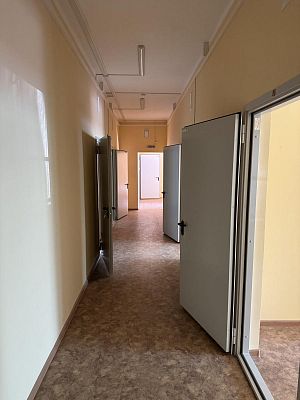 Купить помещение свободного назначения Москва, 2-й Южнопортовый проезд, 23к2 35000 рублей