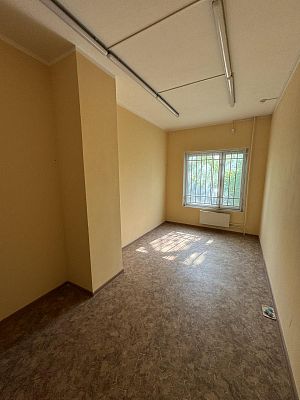 Купить помещение свободного назначения Москва, 2-й Южнопортовый проезд, 23к2 35000 рублей