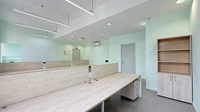 Снять офис г Санкт-Петербург, ул Большая Посадская, д 12 520000 рублей