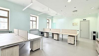 Снять офис г Санкт-Петербург, ул Большая Посадская, д 12 520000 рублей