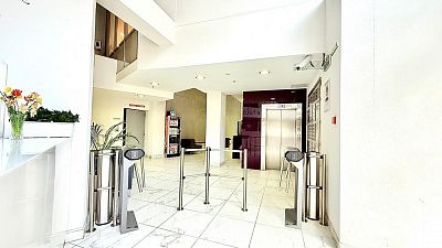 Снять офис г Санкт-Петербург, ул Большая Посадская, д 12 520000 рублей