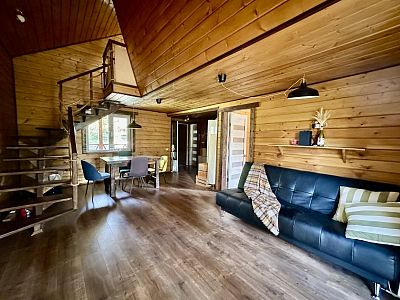 Купить дом г Солнечногорск, кв-л дачной застройки Новое Мишкино (деревня Васюково), д 1/10 8900000 рублей