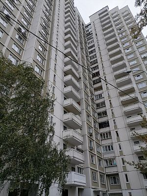 Купить квартиру г Москва, ул Дубравная, д 46 18300000 рублей