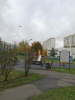 Купить квартиру г Москва, ул Дубравная, д 46 18300000 рублей