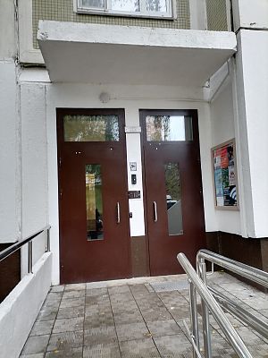 Купить квартиру г Москва, ул Дубравная, д 46 18300000 рублей