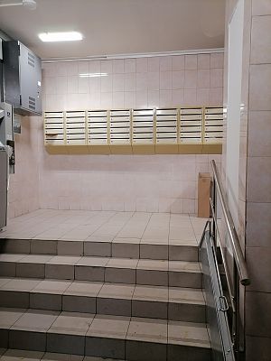Купить квартиру г Москва, ул Дубравная, д 46 18300000 рублей