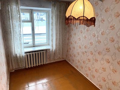 Купить квартиру г Хабаровск, ул профессора Даниловского М.П., д 30 5650000 рублей