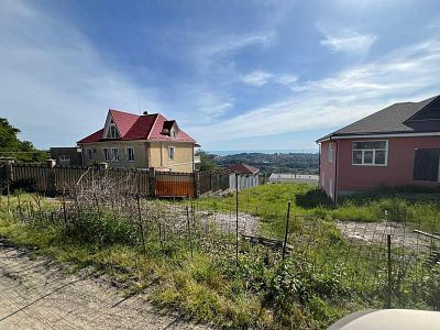 Купить дом Краснодарский край, г Сочи, село Богушевка, ул Фундучная, д 89 60000000 рублей