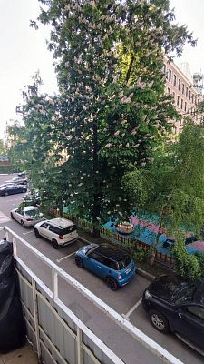 Купить квартиру г Москва, ул Кожевническая, д 5 48000000 рублей