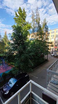 Купить квартиру г Москва, ул Кожевническая, д 5 48000000 рублей