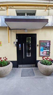 Купить квартиру г Москва, ул Кожевническая, д 5 48000000 рублей