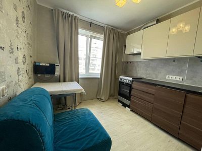Купить квартиру г Казань, ул Липатова, д 17А 6950000 рублей